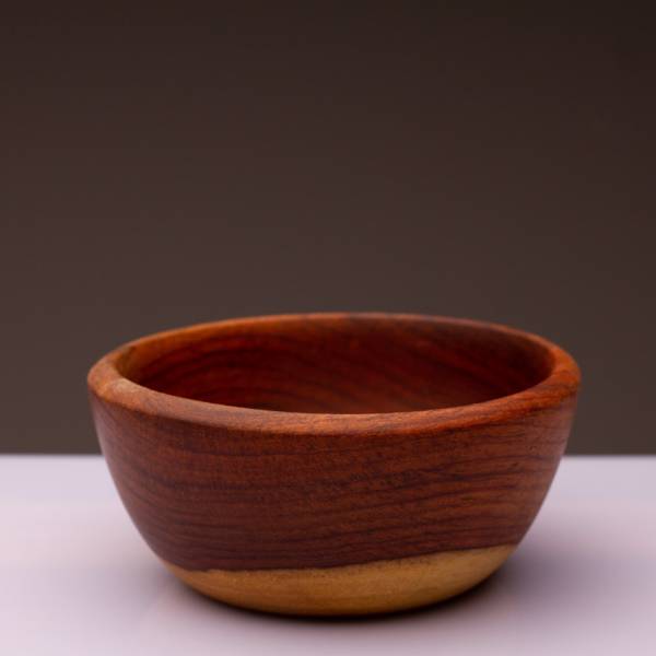 Asersus Wooden Soup/Salad bowl