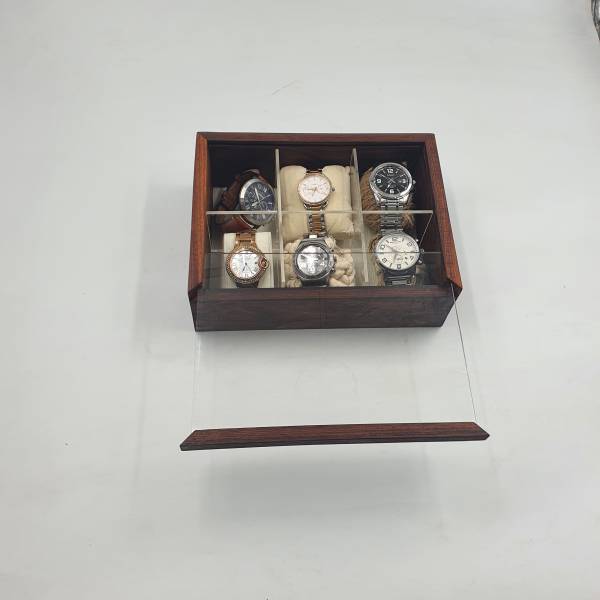 Watches collector box - Image 2