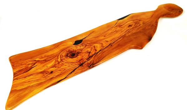 Olive wood Charcuterie board