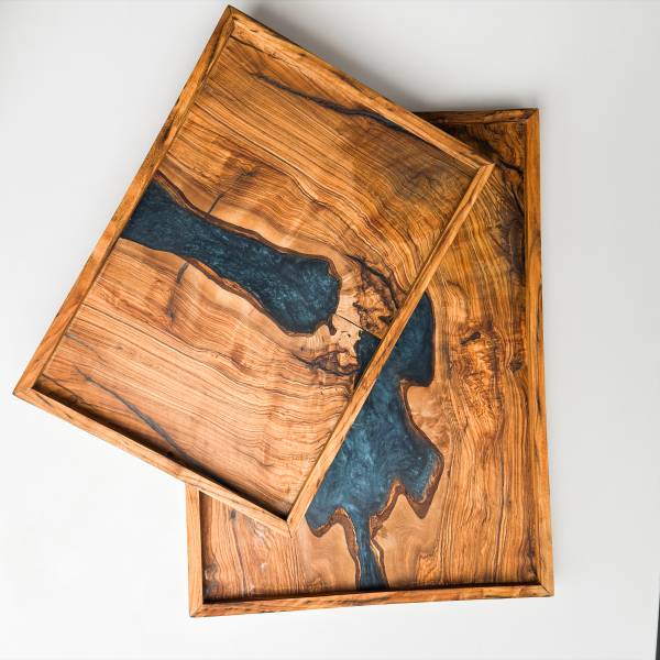 Olivetta premium Serving tray set