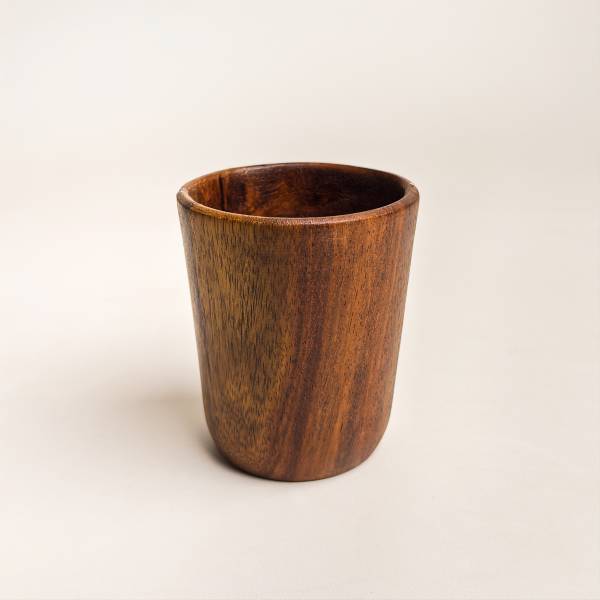 Asersus Wood Hot drinks cups mini set - Image 4
