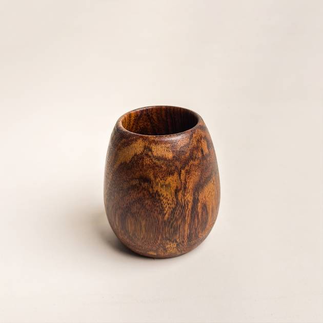Asersus Wooden cup
