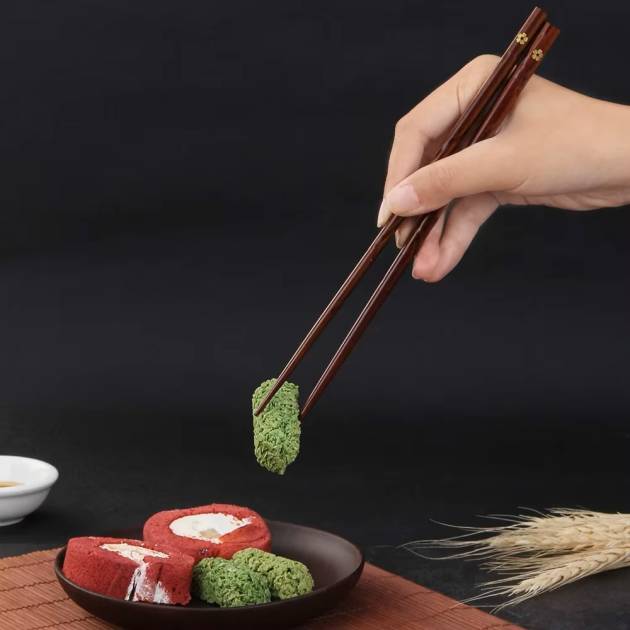 Japanese sushi chopsticks